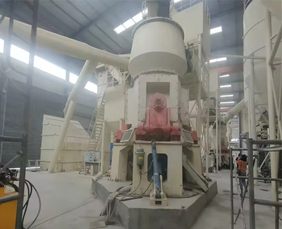 vertical mill