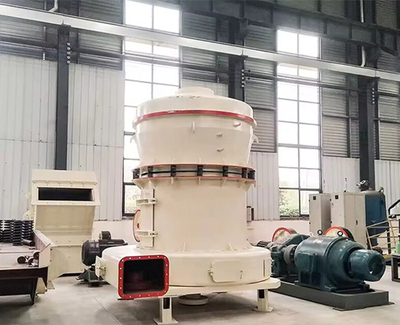 vertical mill
