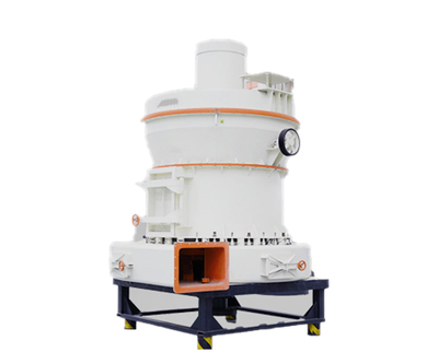 vertical mill
